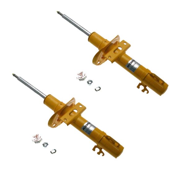KONI SPORT | Stoßdämpfer | Vorne | 8741-1548SPORT | 2 Stück