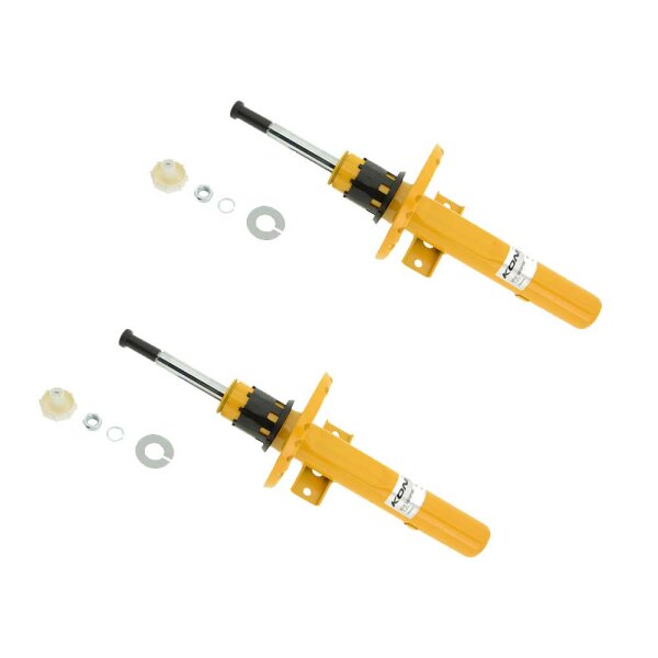 KONI SPORT | Stoßdämpfer | Vorne | 8710-1404SPORT | 2 Stück