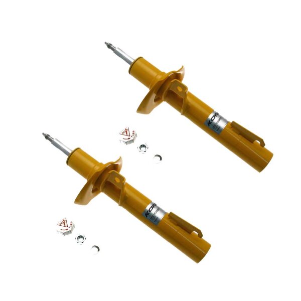 KONI SPORT | Stoßdämpfer | Vorne | 8710-1432SPORT | 2 Stück