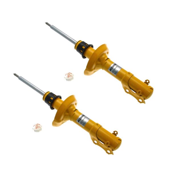KONI SPORT | Stoßdämpfer | Vorne | 8741-1259SPORT | 2 Stück