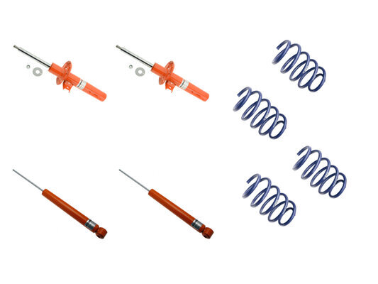 KONI STR.T Kit | Sportfahrwerk | 1120-0131
