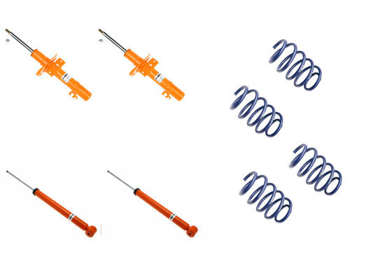 KONI STR.T Kit | Sportfahrwerk | 1120-0184
