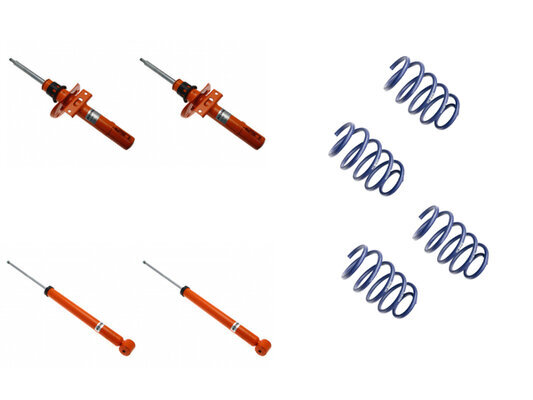 KONI STR.T Kit | Sportfahrwerk | 1120-0732
