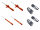 KONI STR.T Kit | Sportfahrwerk | 1120-1242