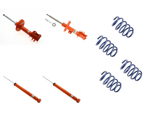 KONI STR.T Kit | Sportfahrwerk | 1120-1311
