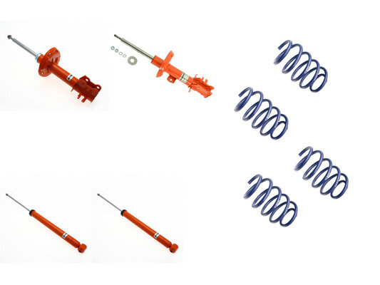KONI STR.T Kit | Sportfahrwerk | 1120-1313
