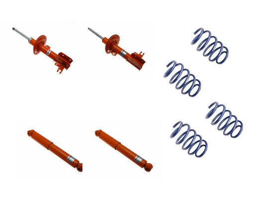KONI STR.T Kit | Sportfahrwerk | 1120-1611