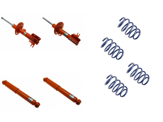 KONI STR.T Kit | Sportfahrwerk | 1120-1612