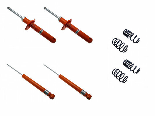 KONI STR.T Kit | Sportfahrwerk | 1120-1762
