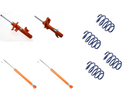 KONI STR.T Kit | Sportfahrwerk | 1120-1791