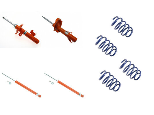 KONI STR.T Kit | Sportfahrwerk | 1120-1822