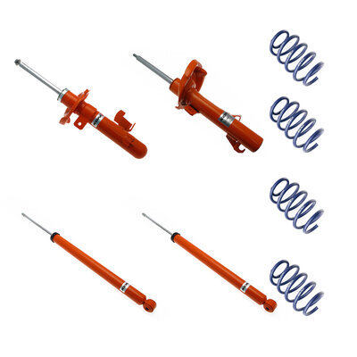 KONI STR.T Kit | Sportfahrwerk | 1120-1827