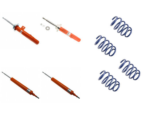KONI STR.T Kit | Sportfahrwerk | 1120-1871