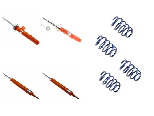 KONI STR.T Kit | Sportfahrwerk | 1120-1872
