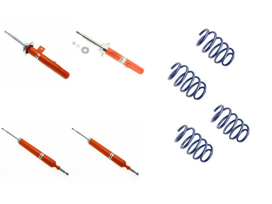 KONI STR.T Kit | Sportfahrwerk | 1120-1873