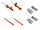 KONI STR.T Kit | Sportfahrwerk | 1120-2082