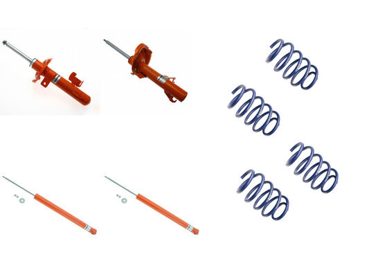 KONI STR.T Kit | Sportfahrwerk | 1120-2284