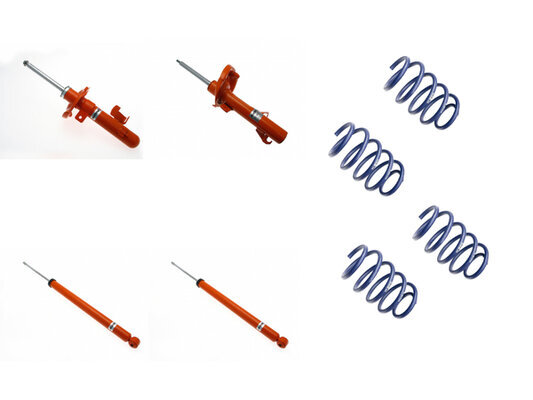 KONI STR.T Kit | Sportfahrwerk | 1120-2291