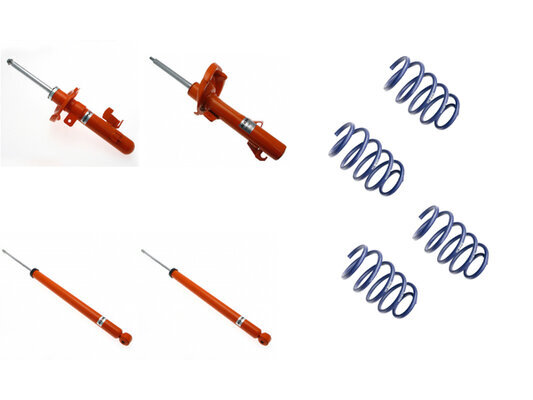 KONI STR.T Kit | Sportfahrwerk | 1120-2292