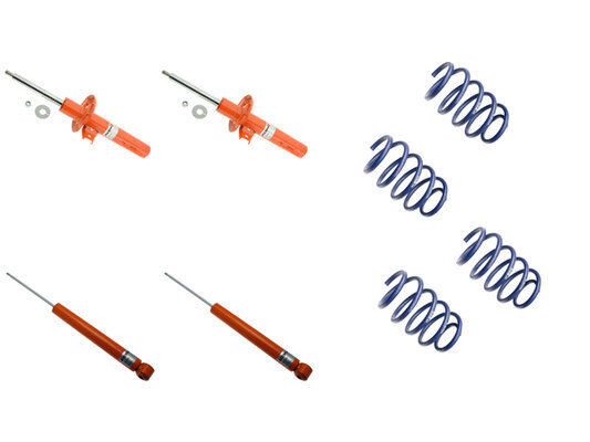 KONI STR.T Kit | Sportfahrwerk | 1120-2611