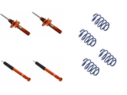 KONI STR.T Kit | Sportfahrwerk | 1120-2791
