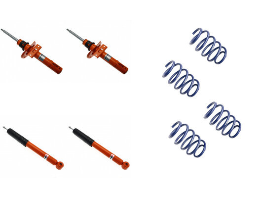 KONI STR.T Kit | Sportfahrwerk | 1120-2792