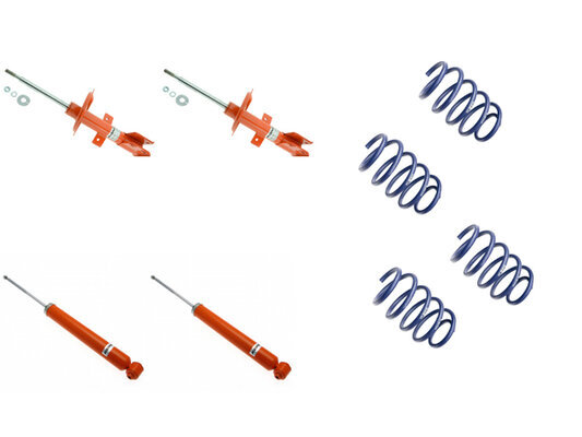 KONI STR.T Kit | Sportfahrwerk | 1120-3042