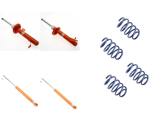 KONI STR.T Kit | Sportfahrwerk | 1120-3172