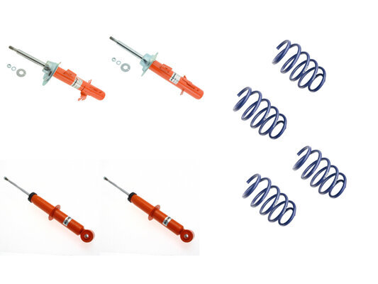 KONI STR.T Kit | Sportfahrwerk | 1120-3432