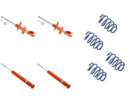 KONI STR.T Kit | Sportfahrwerk | 1120-3471