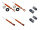 KONI STR.T Kit | Sportfahrwerk | 1120-3681