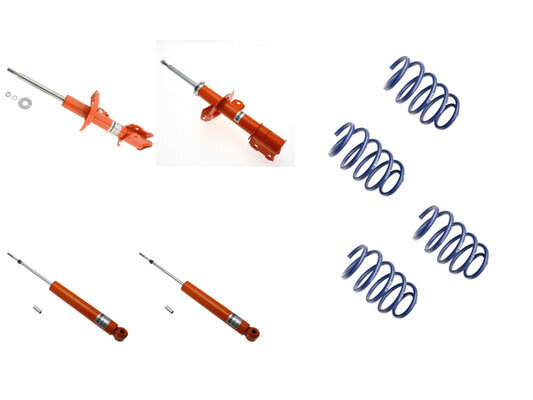 KONI STR.T Kit | Sportfahrwerk | 1120-3761