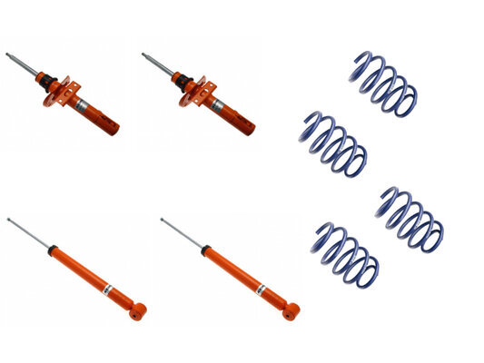 KONI STR.T Kit | Sportfahrwerk | 1120-3881