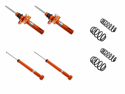 KONI STR.T Kit | Sportfahrwerk | 1120-4091
