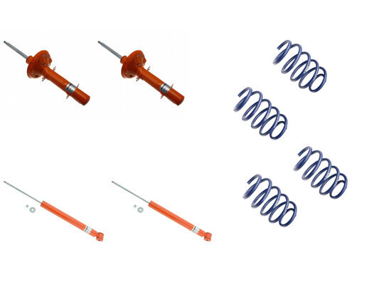 KONI STR.T Kit | Sportfahrwerk | 1120-4392