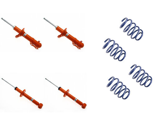 KONI STR.T Kit | Sportfahrwerk | 1120-4541