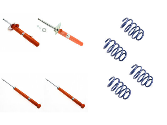 KONI STR.T Kit | Sportfahrwerk | 1120-4841