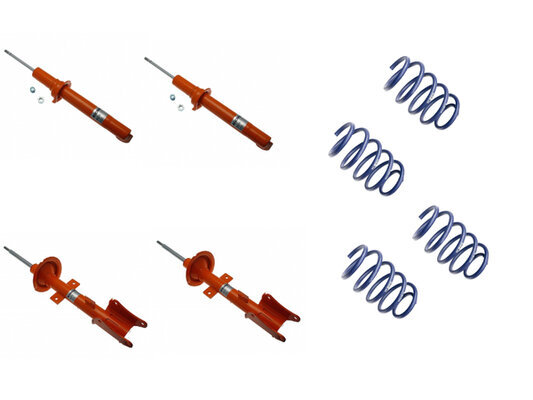 KONI STR.T Kit | Sportfahrwerk | 1120-5051