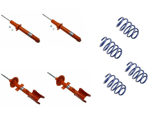 KONI STR.T Kit | Sportfahrwerk | 1120-5052