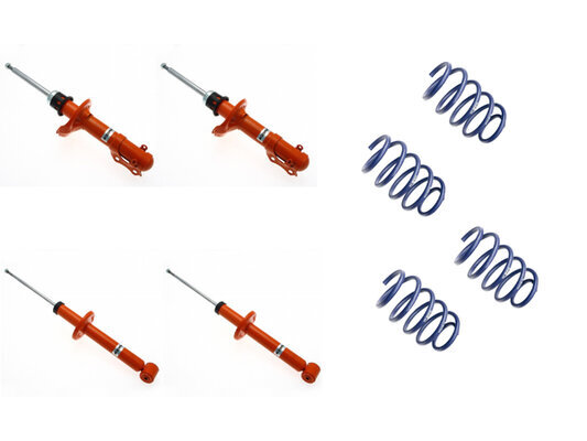 KONI STR.T Kit | Sportfahrwerk | 1120-5212