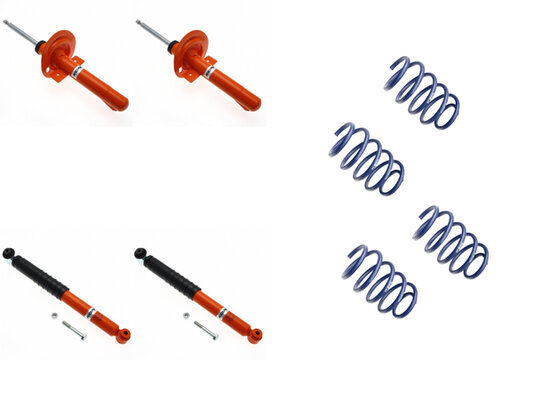 KONI STR.T Kit | Sportfahrwerk | 1120-5281