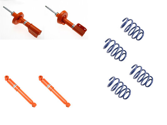 KONI STR.T Kit | Sportfahrwerk | 1120-5302