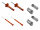 KONI STR.T Kit | Sportfahrwerk | 1120-7672