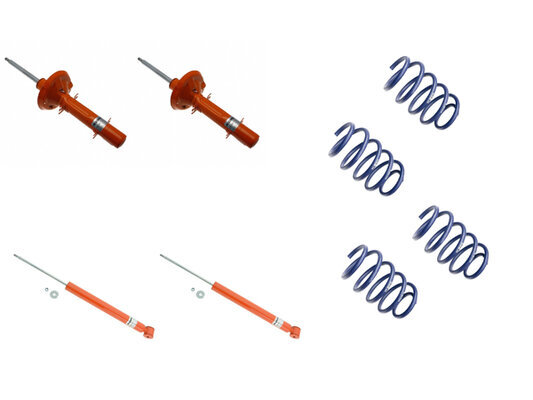 KONI STR.T Kit | Sportfahrwerk | 1120-7673