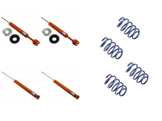 KONI STR.T Kit | Sportfahrwerk | 1120-7731