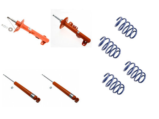 KONI STR.T Kit | Sportfahrwerk | 1120-8242