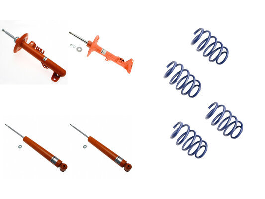 KONI STR.T Kit | Sportfahrwerk | 1120-8251