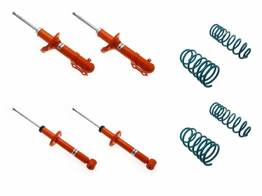 KONI STR.T Kit | Sportfahrwerk | 1120-9312
