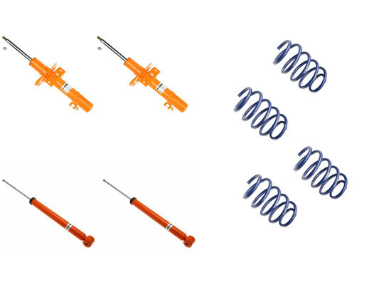 KONI STR.T Kit | Sportfahrwerk | 1120-9442