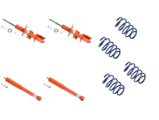 KONI STR.T Kit | Sportfahrwerk | 1120-9581